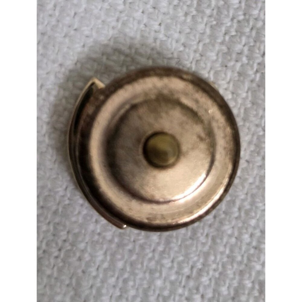 GAO General Accounting Office 10K Gold Career Pin Set 20/30/Retired Diamond 5g - Picture 9 of 13